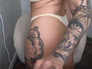 libbyloveheart jerkmate