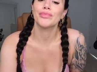 libbyloveheart webcam