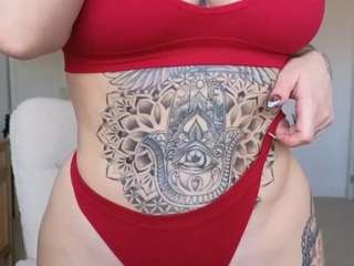 libbyloveheart webcam