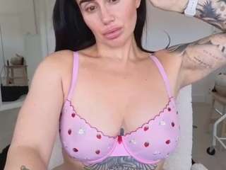 libbyloveheart cam