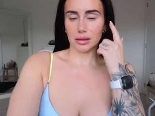 libbyloveheart's live room