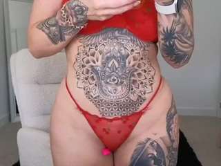 Libbyloveheart
