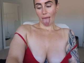 libbyloveheart Sex Cam Show