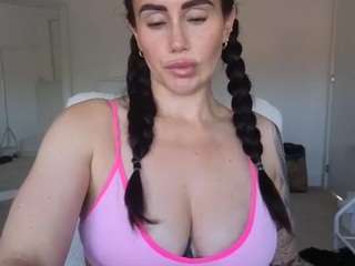 libbyloveheart Sex Cam Show