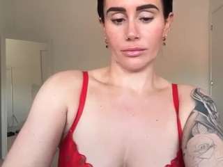 libbyloveheart's live room