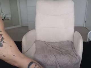 Libbyloveheart live webcam show