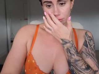 libbyloveheart's live room