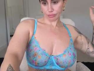 libbyloveheart live cam