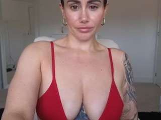 libbyloveheart's live room