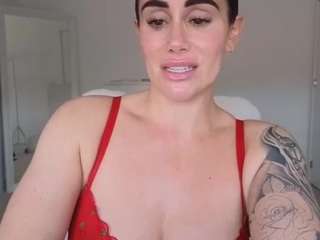 libbyloveheart's live room
