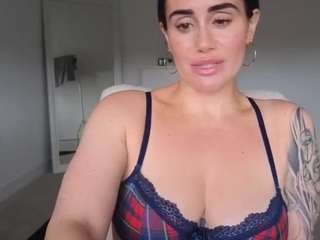 libbyloveheart Live Webcam on CamSoda