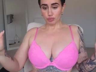 libbyloveheart's live room