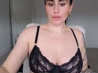 libbyloveheart's live room