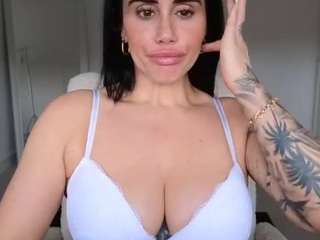 libbyloveheart webcam model