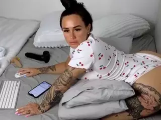 Libbyloveheart's Live Sex Cam Show