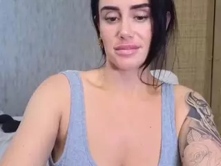 Libbyloveheart's Live Sex Cam Show