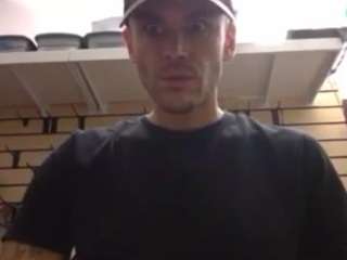 bobbyrey Live Webcam on CamSoda