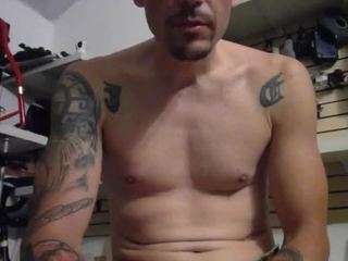 bobbyrey webcam model