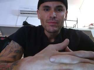 bobbyrey webcam