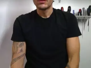 bobbyrey's Live Sex Cam Show