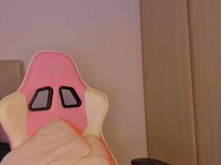 isabella-bunny webcam