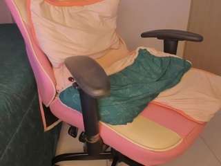 isabella-bunny webcam