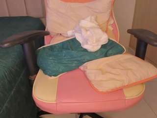 isabella-bunny webcam