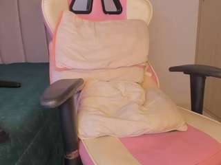 isabella-bunny webcam