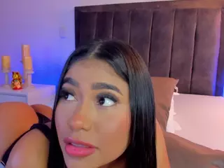 isabella-bunny's Live Sex Cam Show