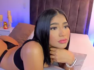 isabella-bunny's Live Sex Cam Show