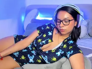 Leah Marsh's Live Sex Cam Show