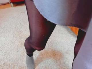 Pantyhose_Lizz