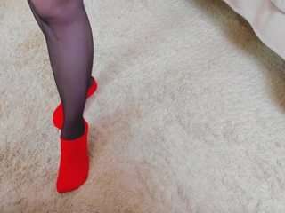 Pantyhose_Lizz