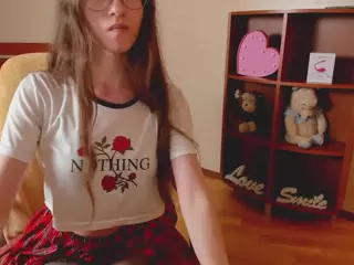 lizzhopf's Live Sex Cam Show