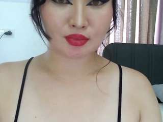 danymin Live Webcam on CamSoda