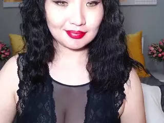 DanyMin's Live Sex Cam Show