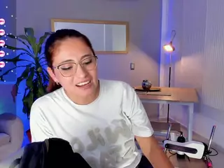 kimberli's Live Sex Cam Show