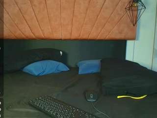 lia-caprice webcam