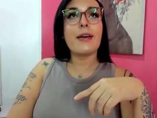naty-pink webcam