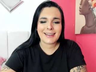 naty-pink webcam