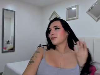naty-pink webcam