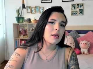 naty-pink webcam