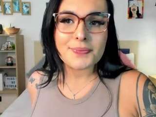 naty-pink webcam