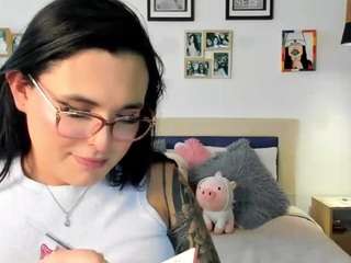 naty-pink webcam