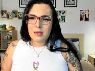 naty-pink webcam