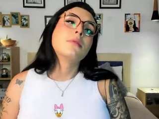 naty-pink webcam