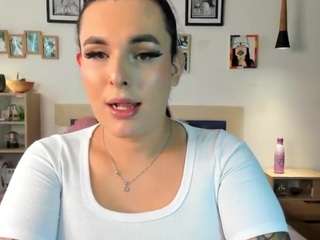 naty-pink webcam
