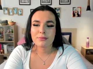 naty-pink webcam