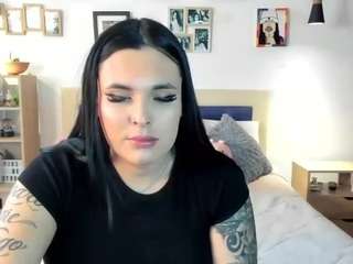 naty-pink webcam