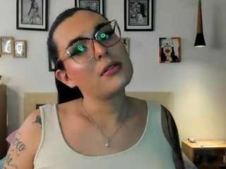 naty-pink webcam